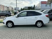 Lada (ВАЗ) Granta I Рестайлинг Вологда  - изображение 17