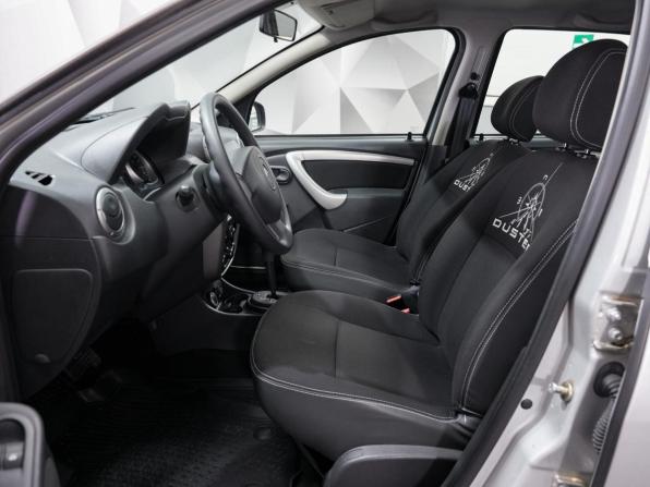 Renault Duster I с пробегом 2015 года, цена 1 245 000 рублей, 76554 км, внедорожник, Автокод Объявления
