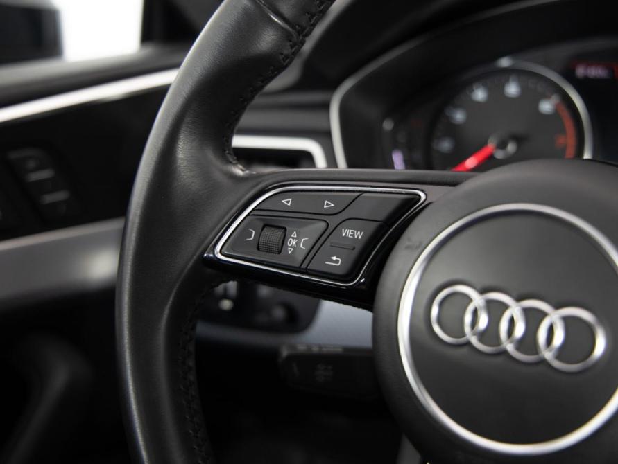 Audi A5 II (F5) Санкт-Петербург  - изображение 16