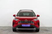 Toyota RAV4 V (XA50) Сургут  - изображение 19