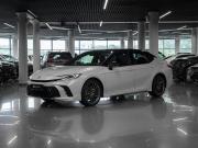 Toyota Camry IX (XV80) China Market Москва  - изображение 27