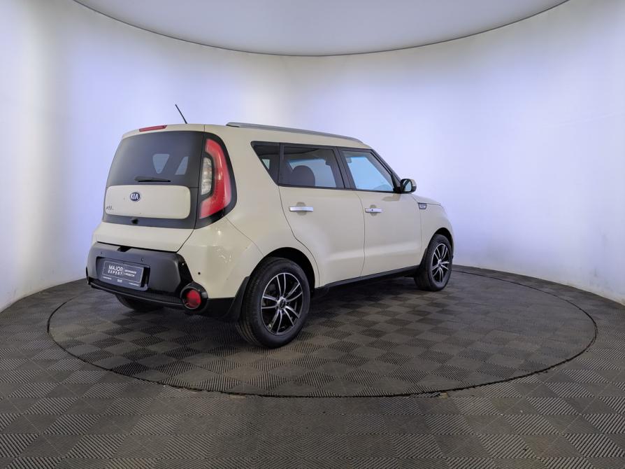 Kia Soul II Москва  - изображение 5