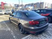 Volkswagen Jetta VI Череповец  - изображение 21