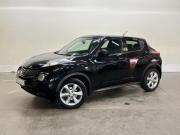 Nissan Juke I Саратов  - изображение 14
