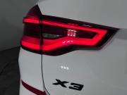 BMW X3 III (G01) Ростов-на-Дону  - изображение 24