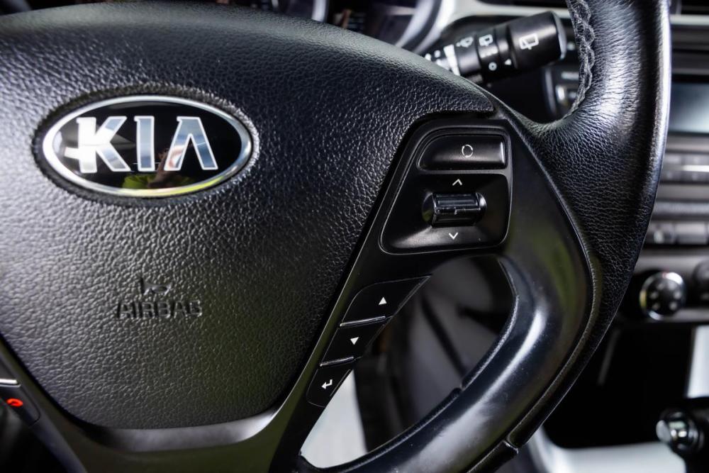 Kia Ceed II Рестайлинг Пермь  - изображение 17