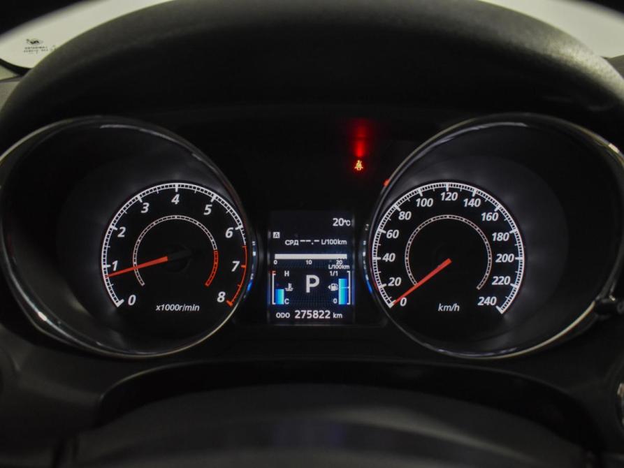 Citroen C4 Aircross Санкт-Петербург  - изображение 18