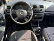 Skoda Fabia II Рестайлинг Кропоткин  - изображение 28