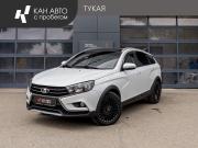 Lada (ВАЗ) Vesta I Казань  - изображение 15