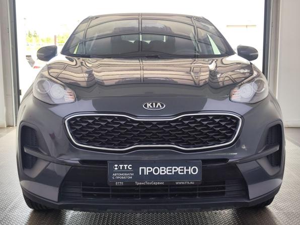 Kia Sportage IV Рестайлинг с пробегом 2020 года, цена 2 389 000 рублей, 40051 км, внедорожник, Автокод Объявления