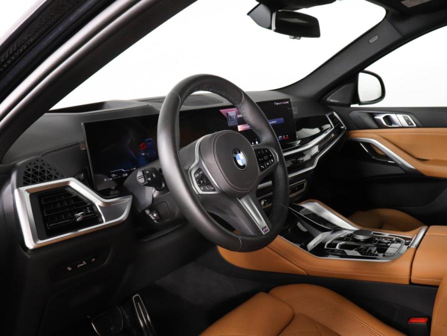 BMW X6 III (G06) Рестайлинг Химки  - изображение 12