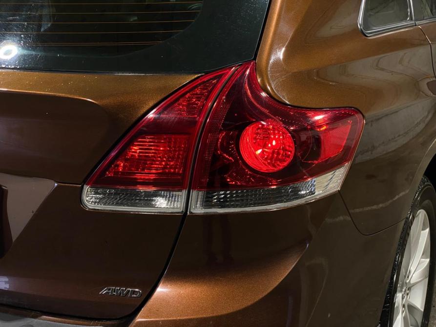 Toyota Venza I Рестайлинг Челябинск  - изображение 8