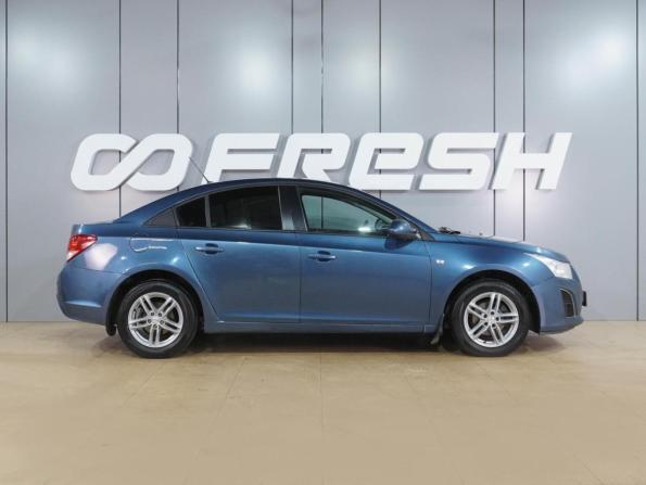 Chevrolet Cruze I Рестайлинг с пробегом 2013 года, цена 777 000 рублей, 292735 км, седан, Автокод Объявления