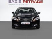 Toyota Camry VII (XV50) Тюмень  - изображение 29
