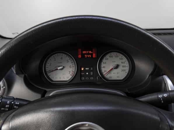Renault Logan I Рестайлинг с пробегом 2011 года, цена 400 000 рублей, 186978 км, седан, Автокод Объявления