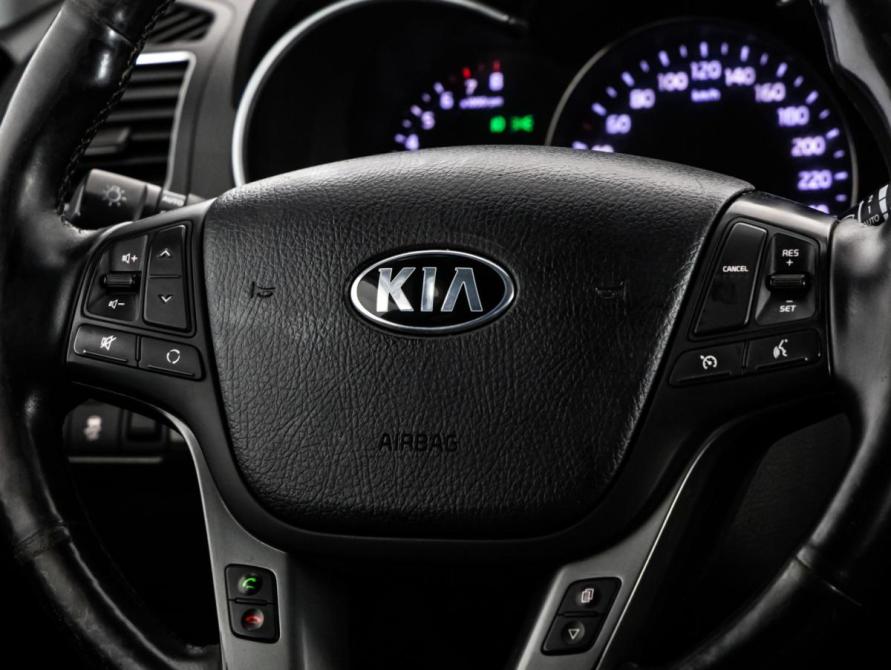 Kia Sorento II Рестайлинг Санкт-Петербург  - изображение 10