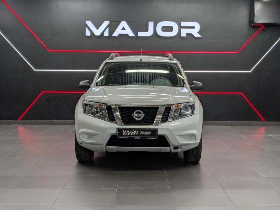 Nissan Terrano III (D10) Москва  - изображение 22