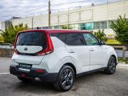 Kia Soul III Волгоград  - изображение 40