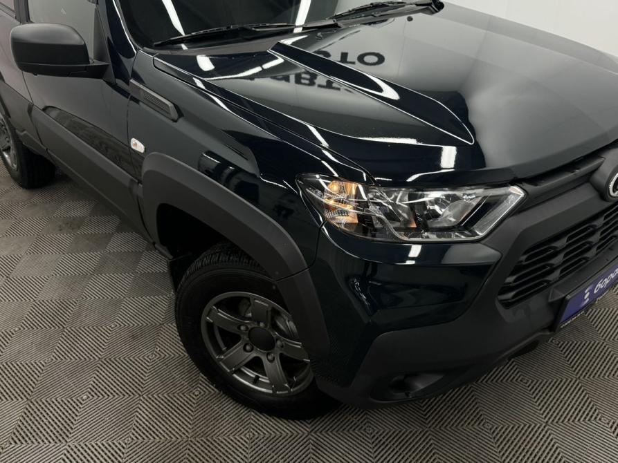 Lada (ВАЗ) Niva Travel I Воронеж  - изображение 4