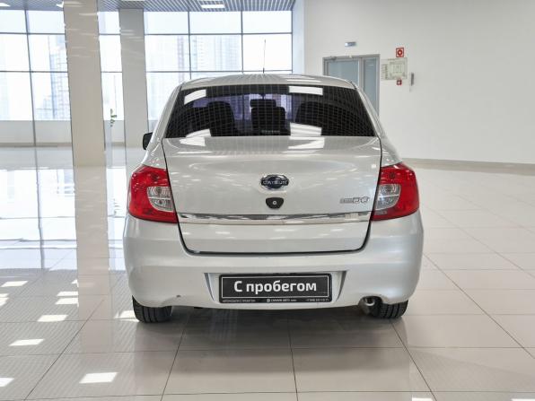 Datsun on-DO I с пробегом 2017 года, цена 271 000 рублей, 242169 км, седан, Автокод Объявления