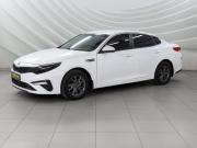 Kia Optima IV Рестайлинг Волгоград  - изображение 41