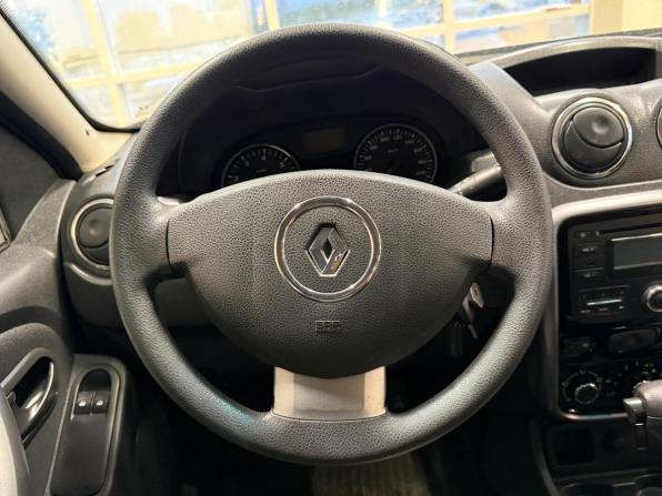 Renault Duster I с пробегом 2012 года, цена 870 000 рублей, 137200 км, внедорожник, Автокод Объявления