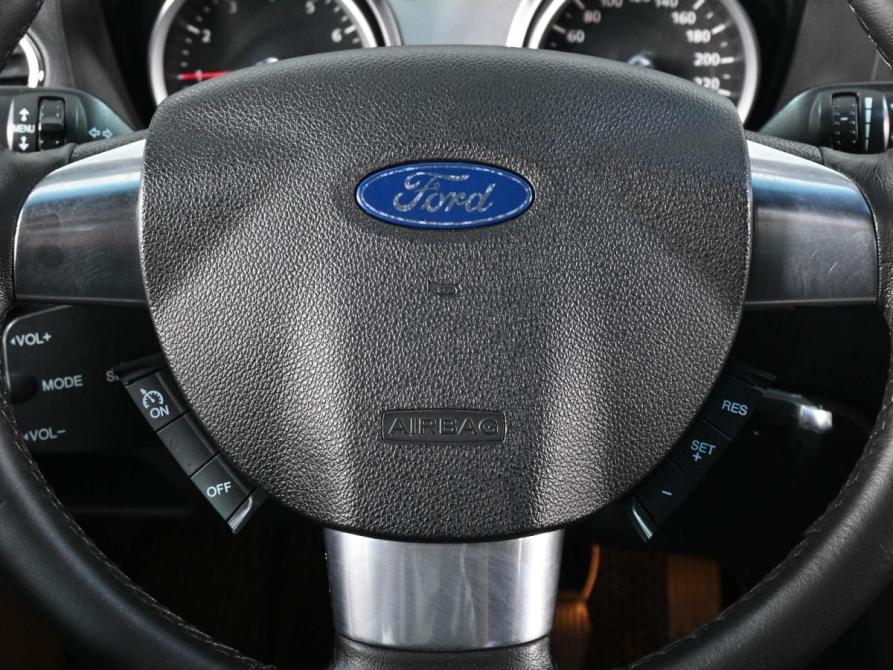 Ford Focus II Рестайлинг Ростов-на-Дону  - изображение 12