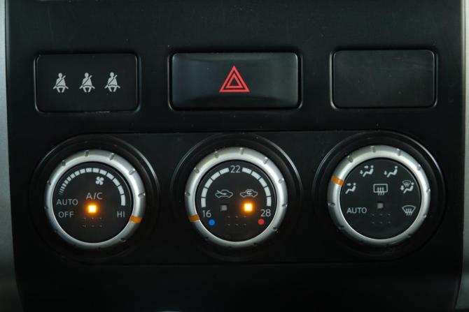 Nissan X-Trail II с пробегом 2010 года, цена 1 129 000 рублей, 261202 км, внедорожник, Автокод Объявления