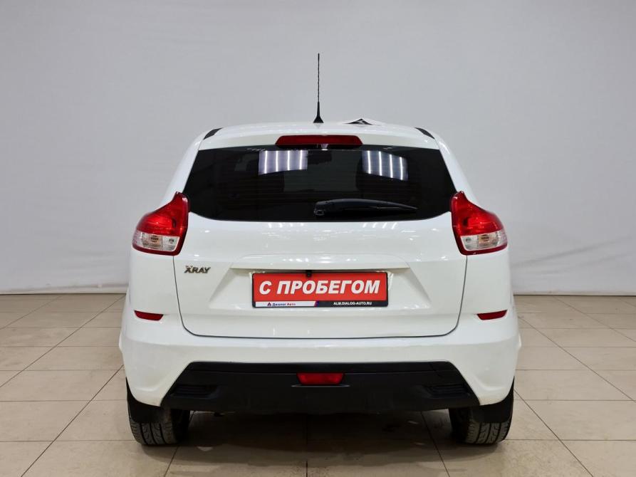 Lada (ВАЗ) XRAY I Альметьевск  - изображение 6
