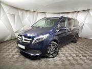 Mercedes-Benz V-Класс III (W447) Рестайлинг Москва  - изображение 23