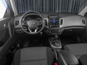 Hyundai Creta I Тюмень  - изображение 25