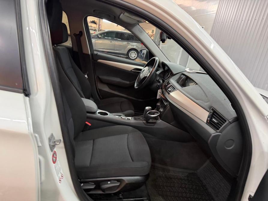 BMW X1 I (E84) Рестайлинг Краснодар  - изображение 15