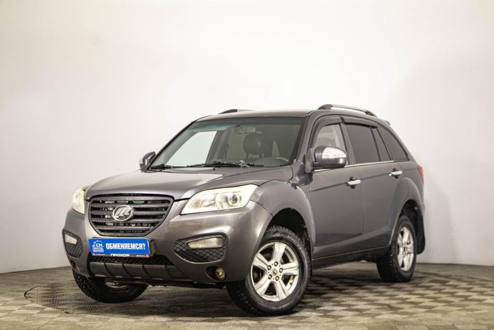 Lifan X60 I Пермь  - изображение 4