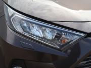 Toyota RAV4 V (XA50) Москва  - изображение 48