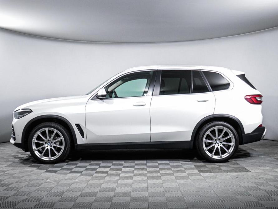 BMW X5 IV (G05/G18) Москва  - изображение 8