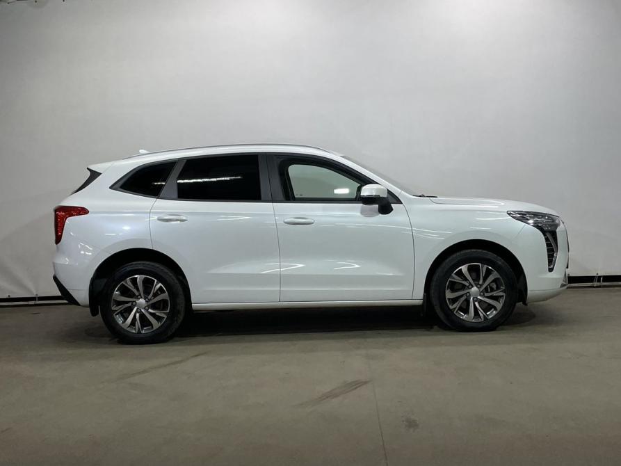Haval Jolion I Ярославль  - изображение 4