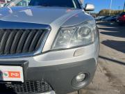 Skoda Octavia II (A5) Рестайлинг Стерлитамак  - изображение 30