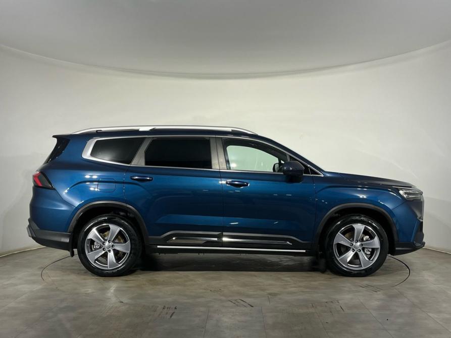 Geely Okavango I Рестайлинг Ижевск  - изображение 5
