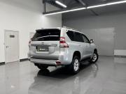 Toyota Land Cruiser Prado 150 Series Рестайлинг 1 Тверь  - изображение 26
