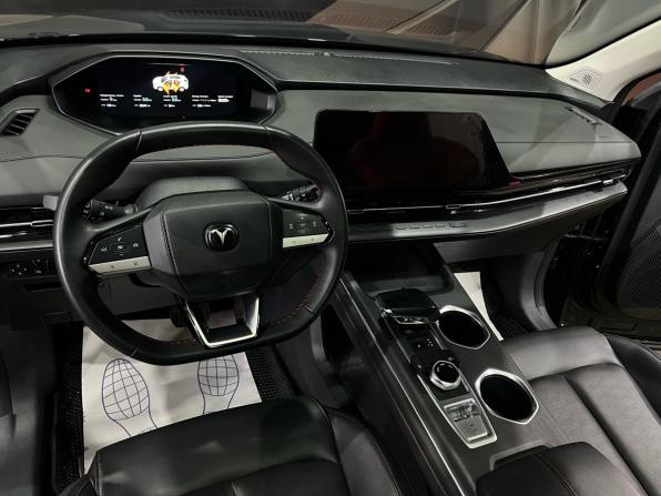 Changan UNI-S (CS55 Plus) I с пробегом 2024 года, цена 2 060 000 рублей, 30300 км, внедорожник, Автокод Объявления