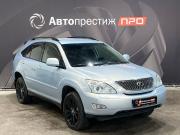Lexus RX II Рестайлинг Пермь  - изображение 28