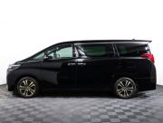 Toyota Alphard III Рестайлинг Москва  - изображение 35