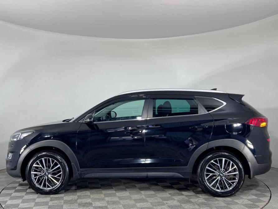 Hyundai Tucson III Рестайлинг Ростов-на-Дону  - изображение 5