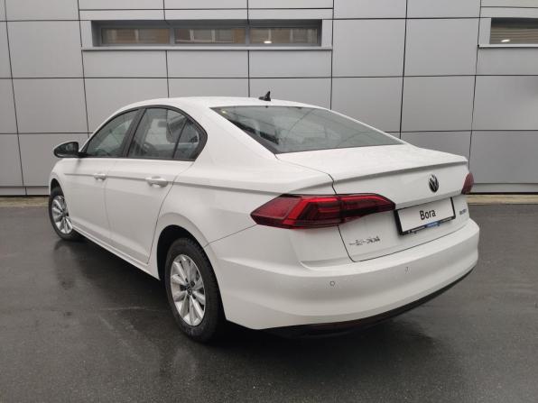 Volkswagen Bora IV (China Market) Рестайлинг с пробегом 2022 года, цена 1 800 000 рублей, 7162 км, седан, Автокод Объявления