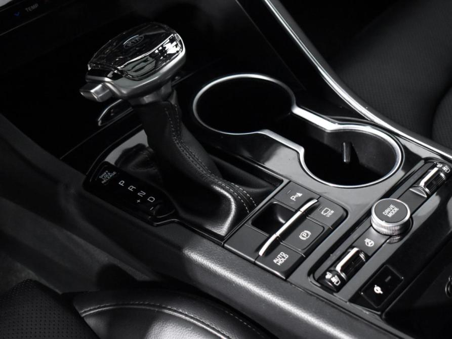 Kia K5 III Санкт-Петербург  - изображение 11