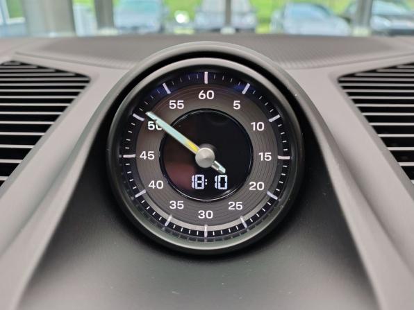 Porsche Cayenne III Рестайлинг с пробегом 2025 года, цена 26 690 000 рублей, 10000 км, внедорожник, Автокод Объявления