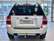 Kia Sportage II Волгоград  - изображение 22