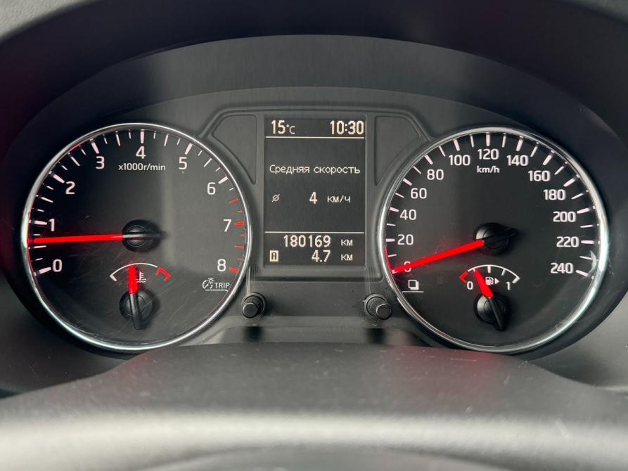 Nissan X-Trail II Рестайлинг Архангельск  - изображение 14