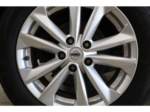 Nissan Qashqai II с пробегом 2018 года, цена 1 484 000 рублей, 155117 км, внедорожник, Автокод Объявления