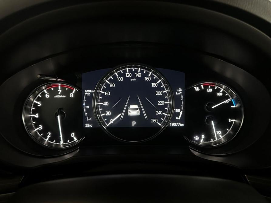 Mazda CX-5 II Москва  - изображение 15
